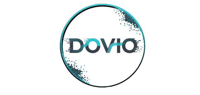 Dovio Logo